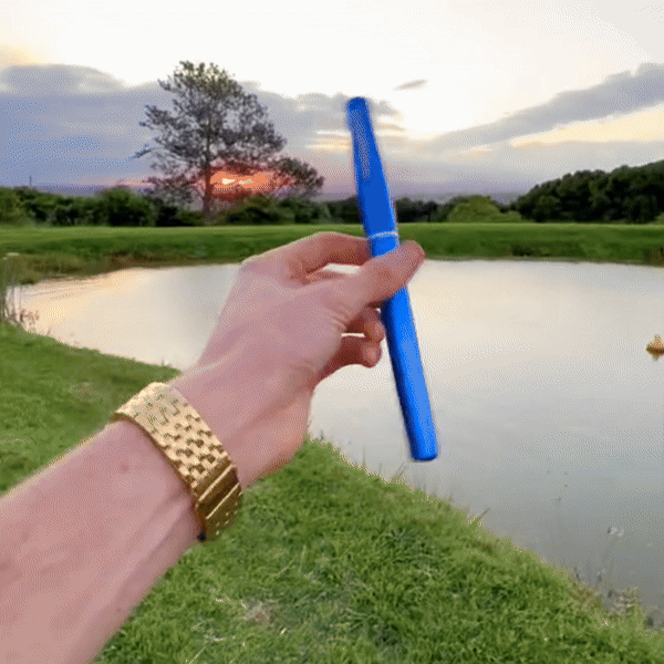 Colitt Pocket Rod + Reel | Portable Fishing Gear