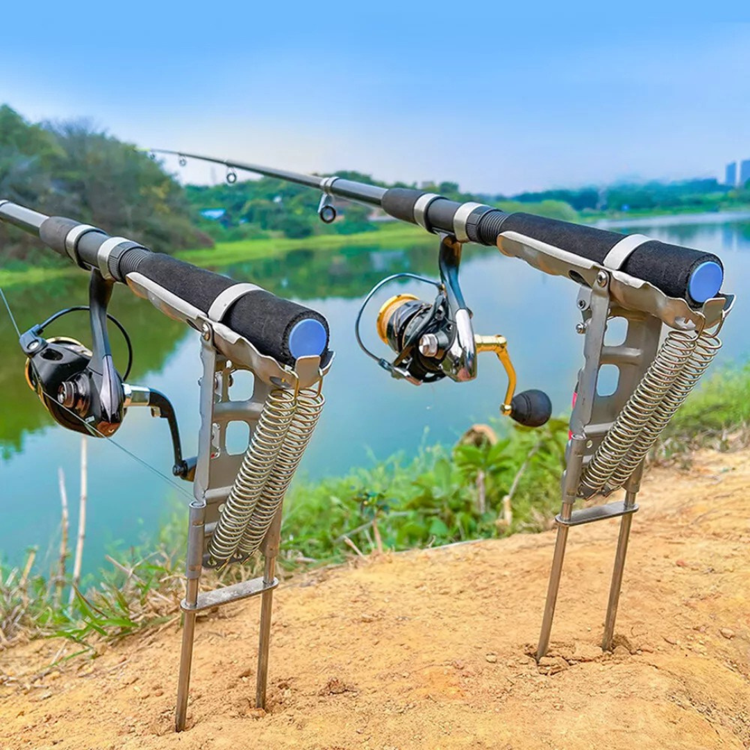 Colitt - Automatic Hooking Rod Holder
