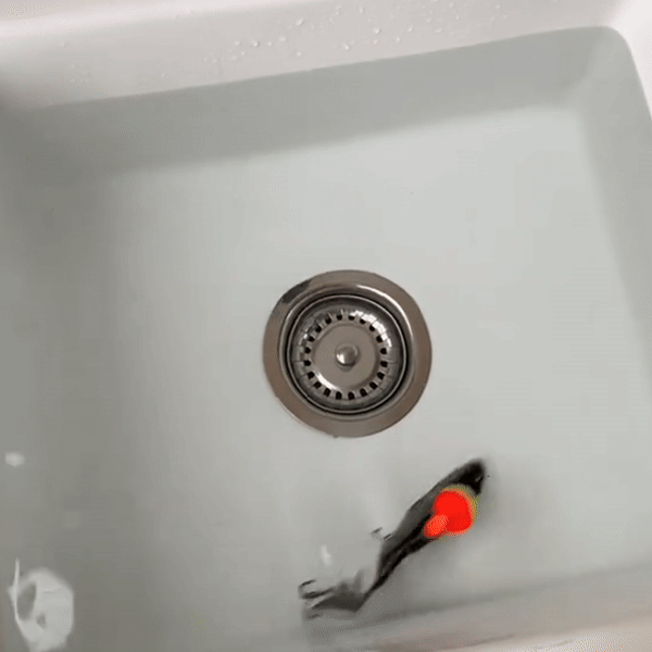 Robotic Swimming Fishing Lure | Advanced Fishing Gear