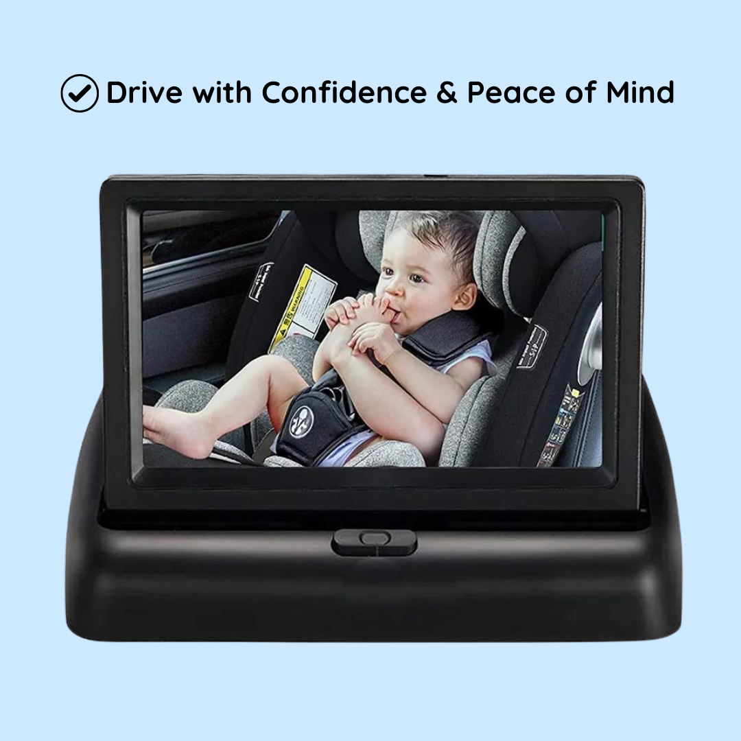 BabyCam - Car Monitor