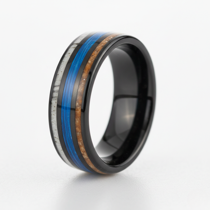 The Angler’s Line Ring