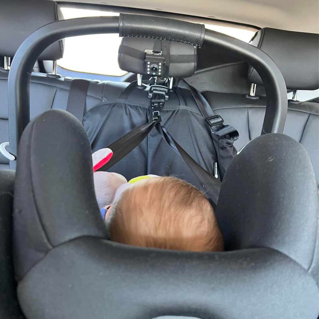 BabyCam - Car Monitor