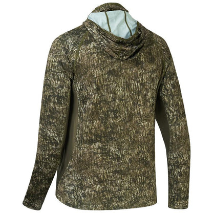 Colitt - Fishing Hoodie With Mask