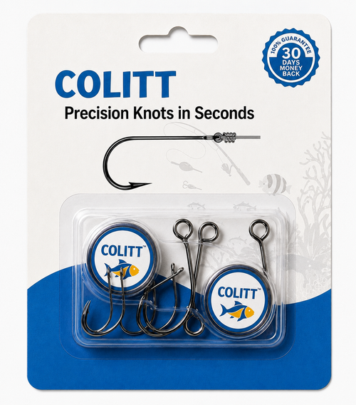 Colitt - KnotEase