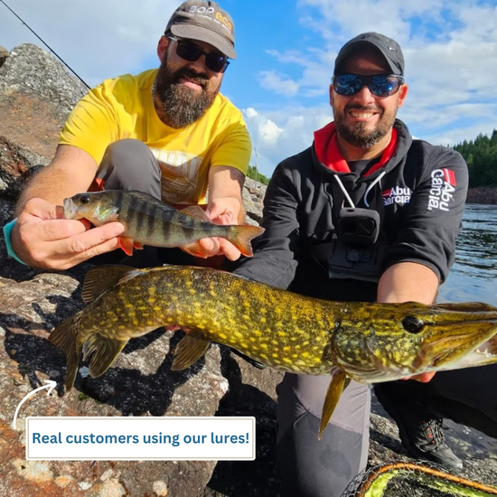 The Perfect Gift for Fishing Enthusiasts