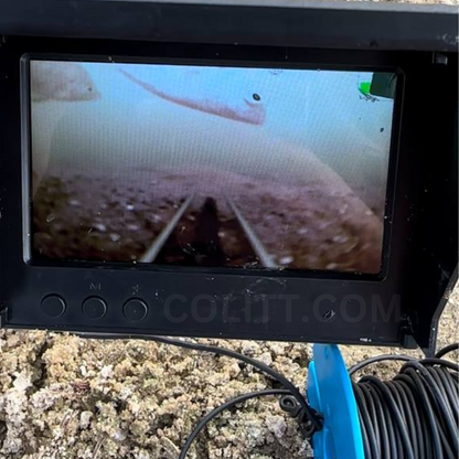 Colitt - Underwater Fishing Camera