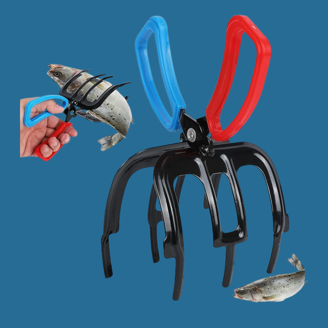 Fishing Pliers Gripper | Durable Fishing Tool