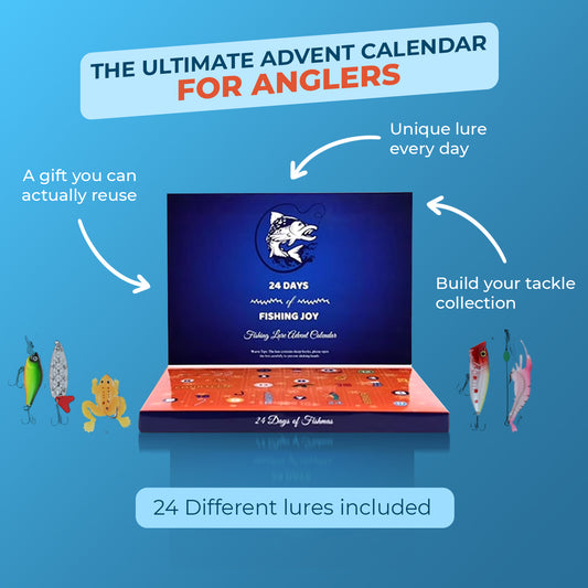 Colitt Fishing Advent Calendar colitt-fishing-advent-calendar