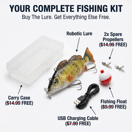 camera fishing lure CHASING CanFish CamX Action Marine Thinking The Fishing CamX has ROV level waterproof performance for diving 200 meters and a battery life of up to 138 minutes Hook-Eye Sportfishing Action Camera