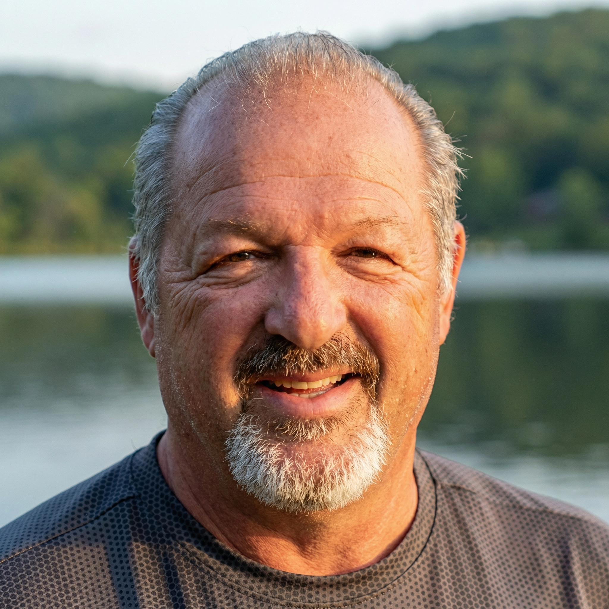 <em><strong>Brett B - USA</strong></em>