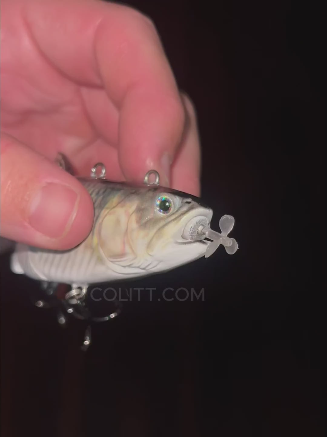 firstbankers.comrobotic fishing lure Robotic Swimming Fishing Lure
