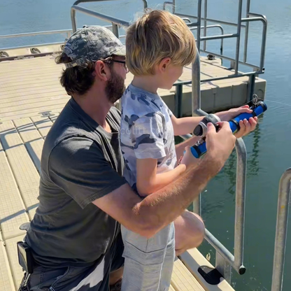 Colitt - Fishing Catapult Rod