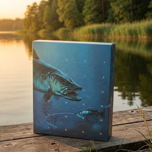 Colitt Mystery Lure Box