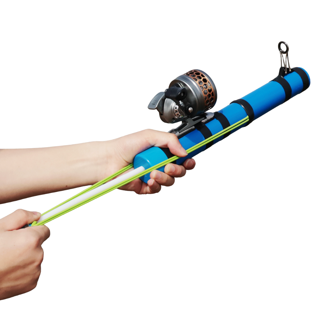 Colitt - Fishing Catapult Rod