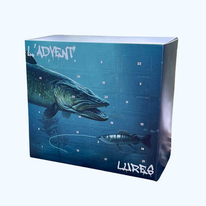 Colitt - Fishing Tackle Countdown