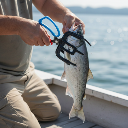 Colitt - Fishing Pliers Gripper