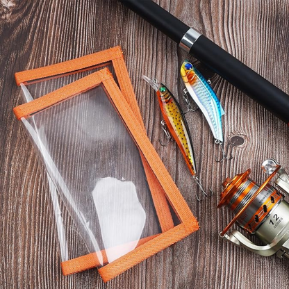 Fishing Lure Wraps Covers